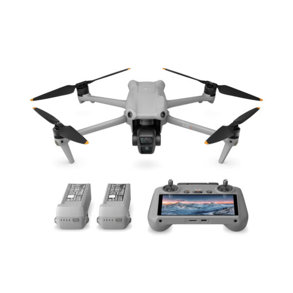 dji air 3 rc remote flymore combo